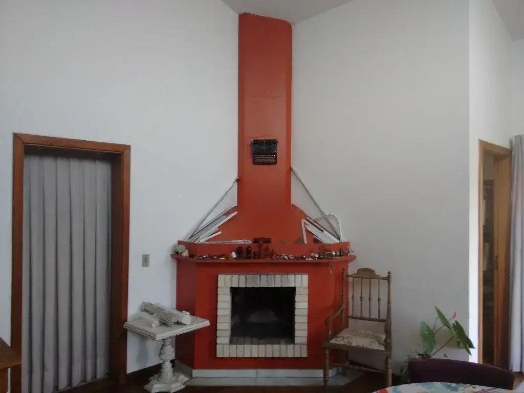 Casa 4 quartos à venda, 160m², Passo da Areia - Porto Alegre — foto 4