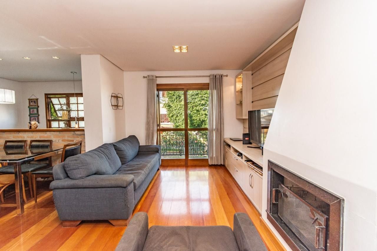 Casa 4 quartos à venda, 390m², Vila Jardim - Porto Alegre — foto 5