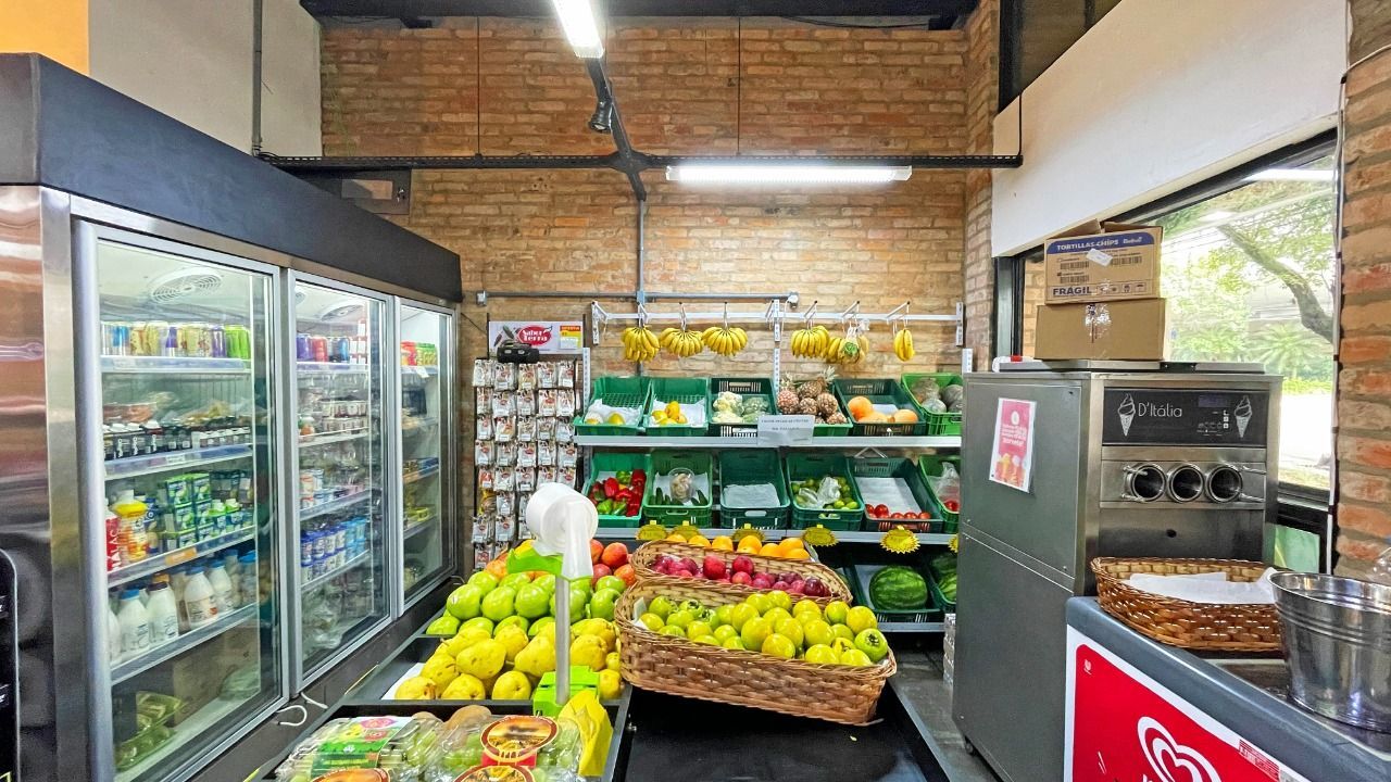 Loja à venda, 397m², Moinhos de Vento - Porto Alegre — foto 3