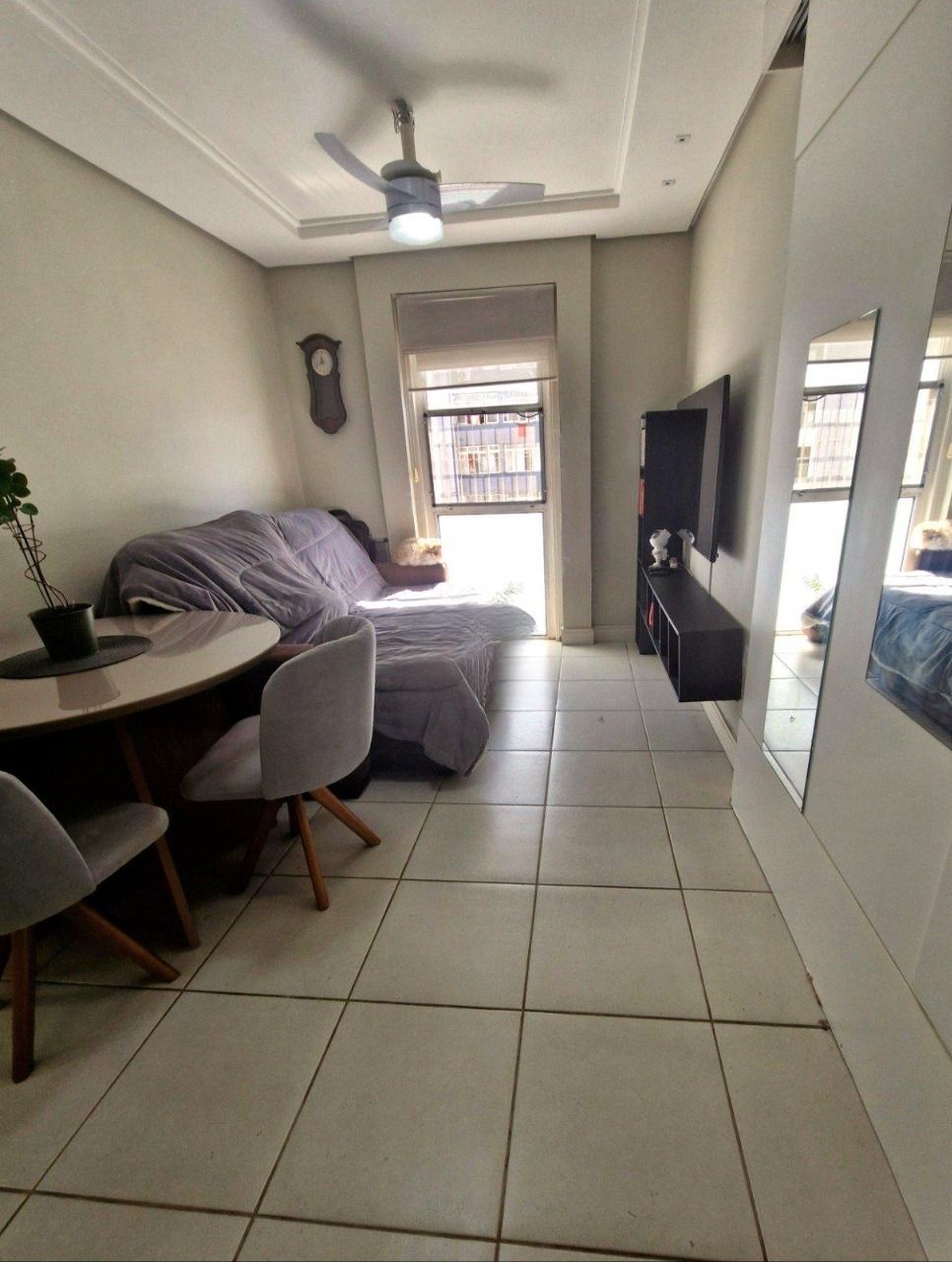 Apartamento 1 quartos à venda, 48m², Humaitá - Porto Alegre — foto 4
