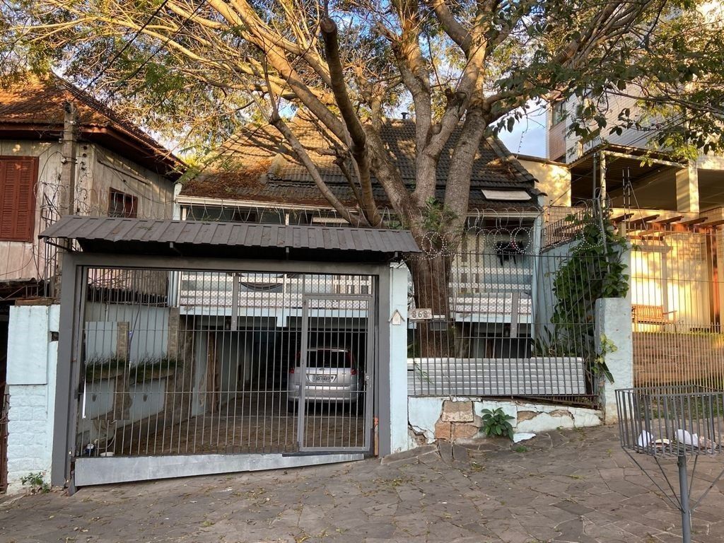 Casa 3 quartos à venda, 260m², Cristo Redentor - Porto Alegre