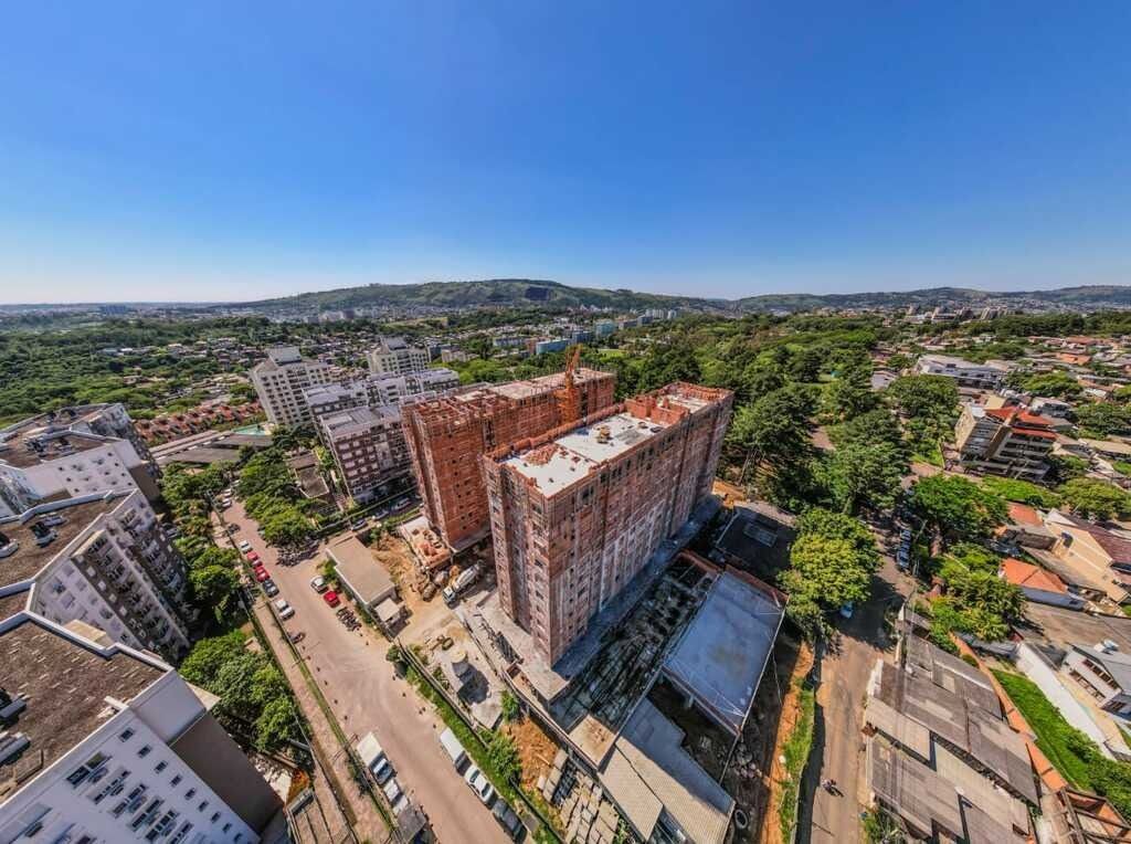 Apartamento 2 quartos à venda, 49m², Jardim Sabará - Porto Alegre — foto 2
