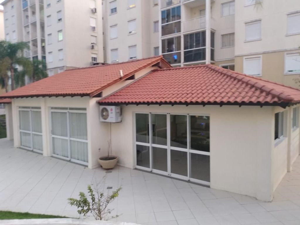Apartamento para Venda - 57.24m², 2 dormitórios, 1 vaga - Morro Santana — foto 2