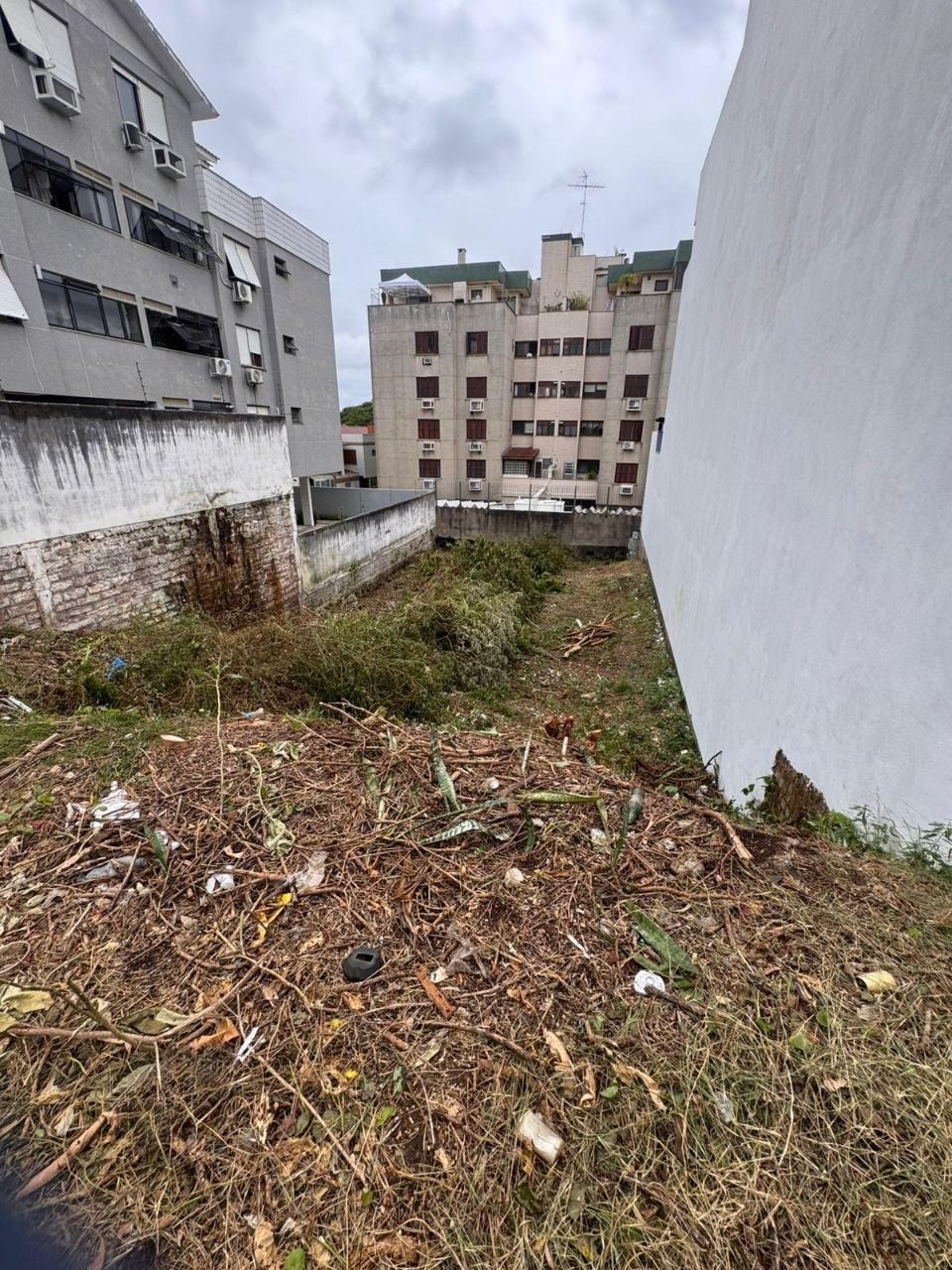 Terreno à venda, Jardim Itu - Porto Alegre — foto 3