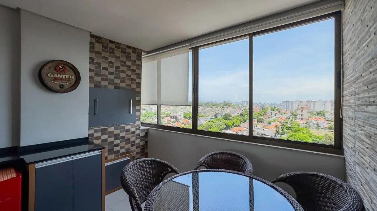 Apartamento 3 quartos à venda, 119m², Jardim Itu - Porto Alegre — foto 2