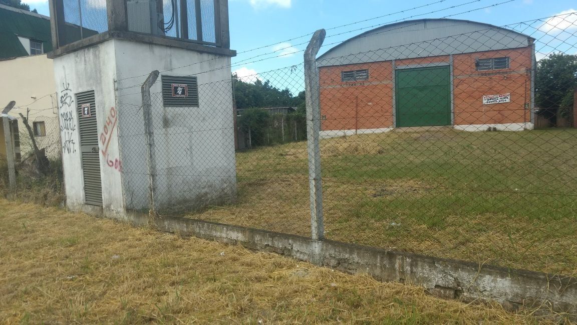 Galpão à venda, 870m², Jardim Betânia - Cachoeirinha — foto 3