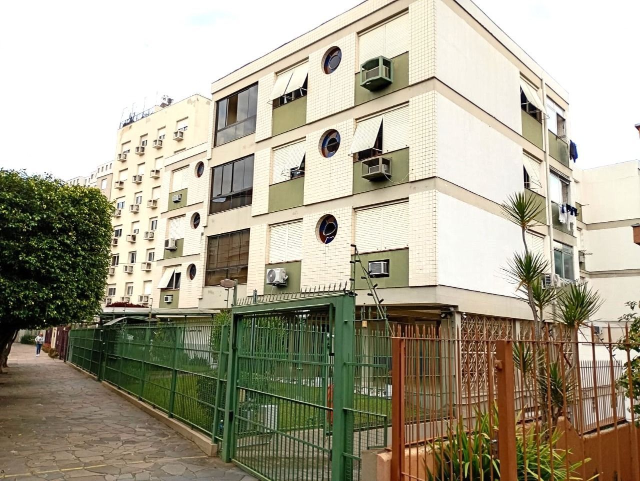 Apartamento 2 quartos à venda, 57m², Cristo Redentor - Porto Alegre