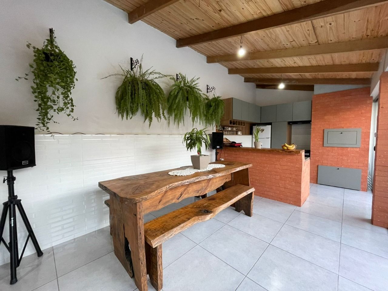 Casa 3 quartos à venda, 92m², Jardim Algarve - Alvorada