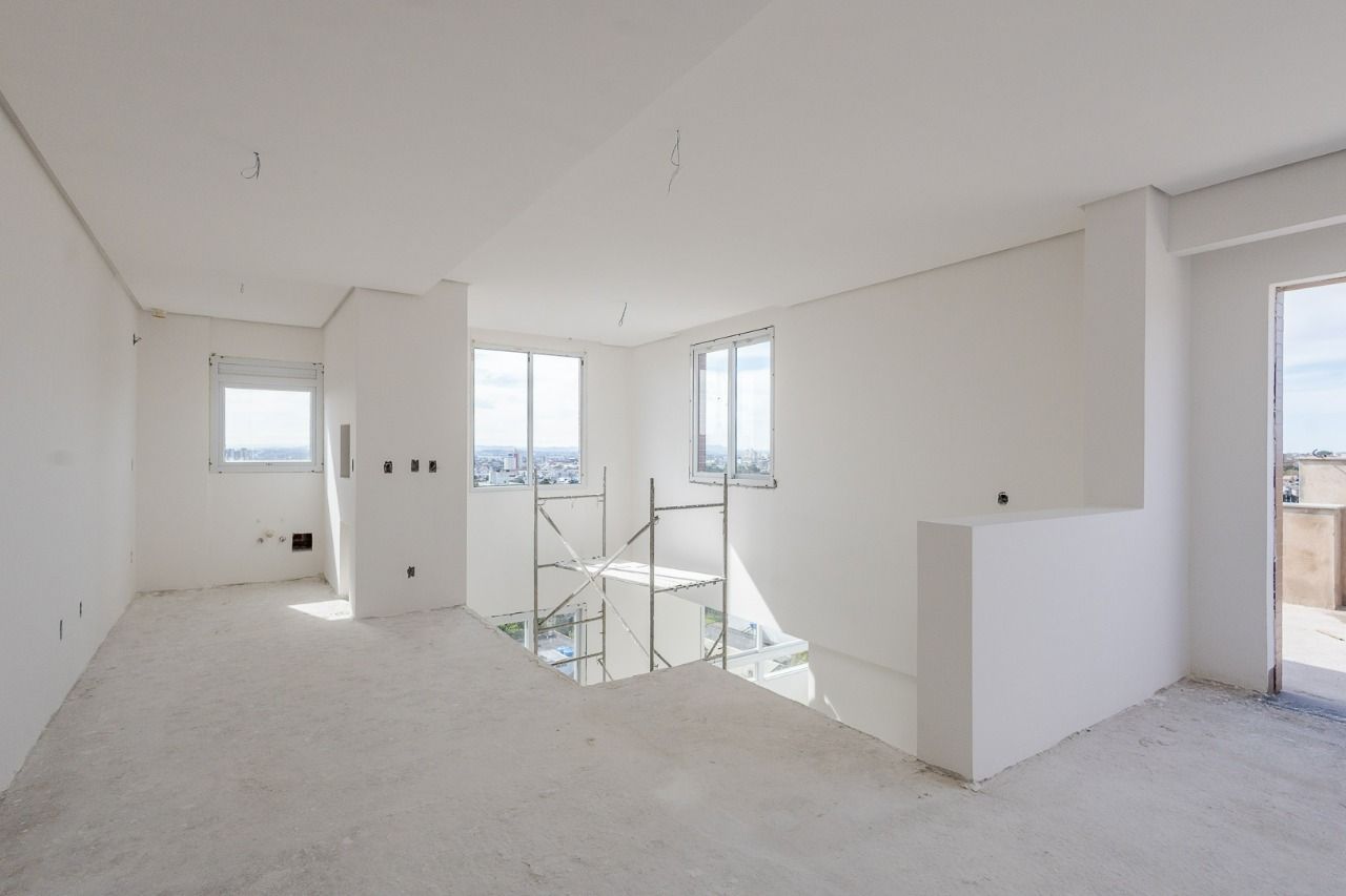 Cobertura 3 quartos à venda, 175m², Jardim Itu - Porto Alegre — foto 2