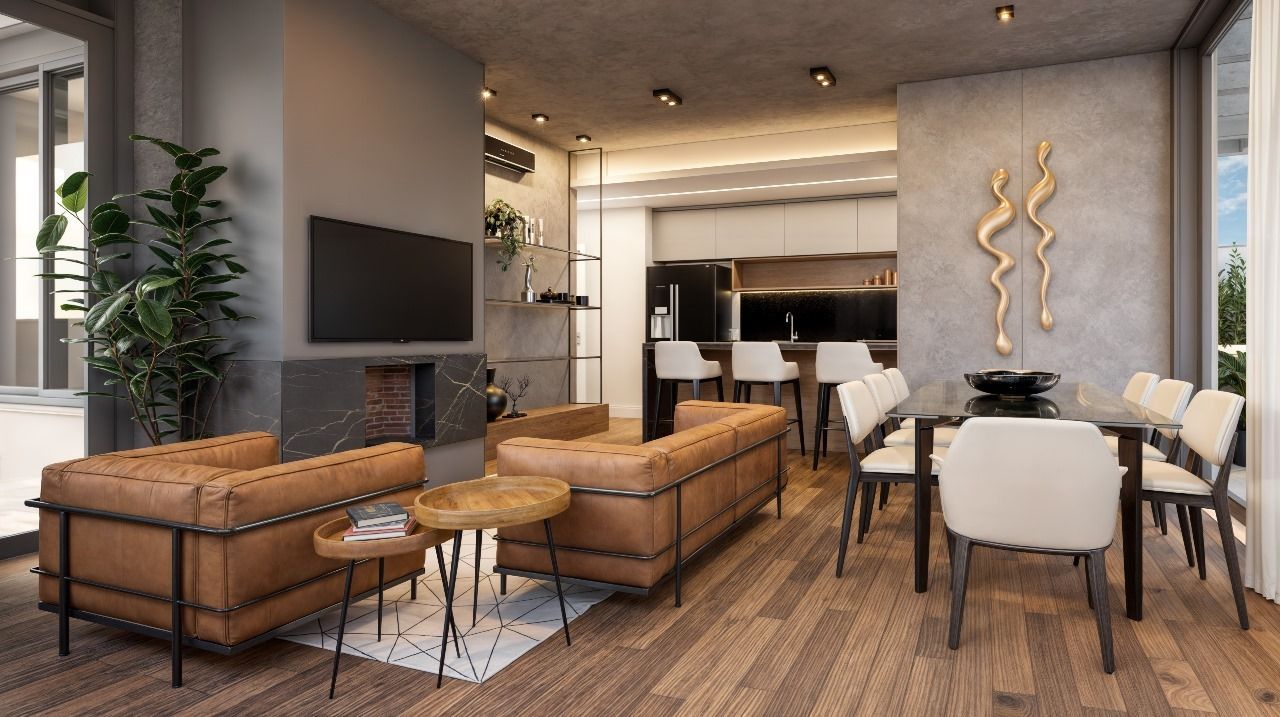 Apartamento 3 quartos à venda, 87m², Vila Ipiranga - Porto Alegre — foto 4