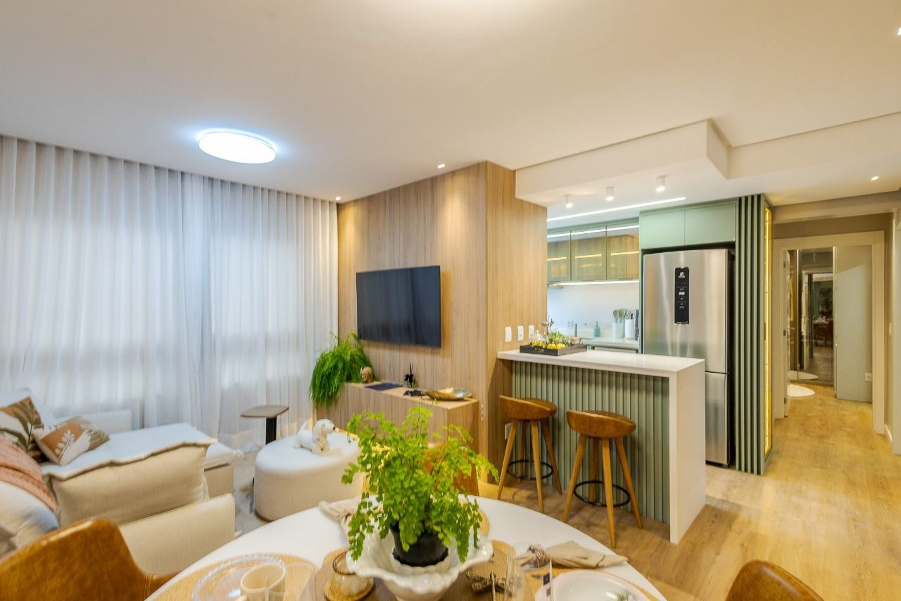 Apartamento 3 quartos à venda, 95m², Jardim Itu - Porto Alegre — foto 4