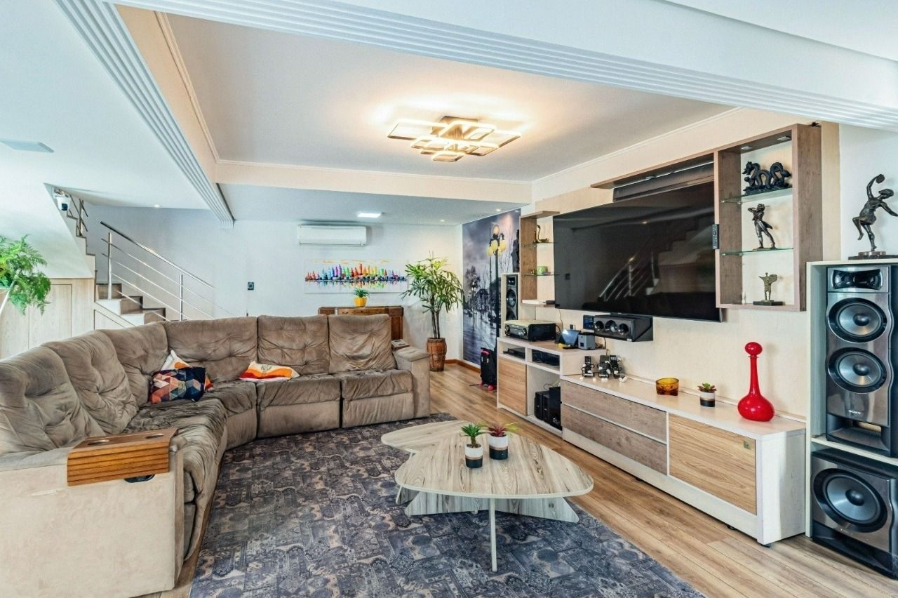 Casa 4 quartos à venda, 141m², Chácara das Pedras - Porto Alegre — foto 3