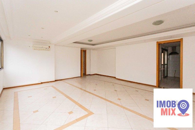 Apartamento 3 quartos à venda, 118m², Floresta - Porto Alegre — foto 3