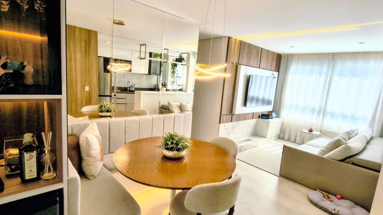 Apartamento 2 quartos à venda, 57m², São Sebastião - Porto Alegre — foto 2