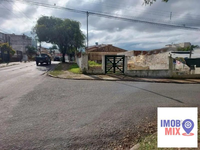 Terreno à venda, 300m², Jardim Itu Sabará - Porto Alegre
