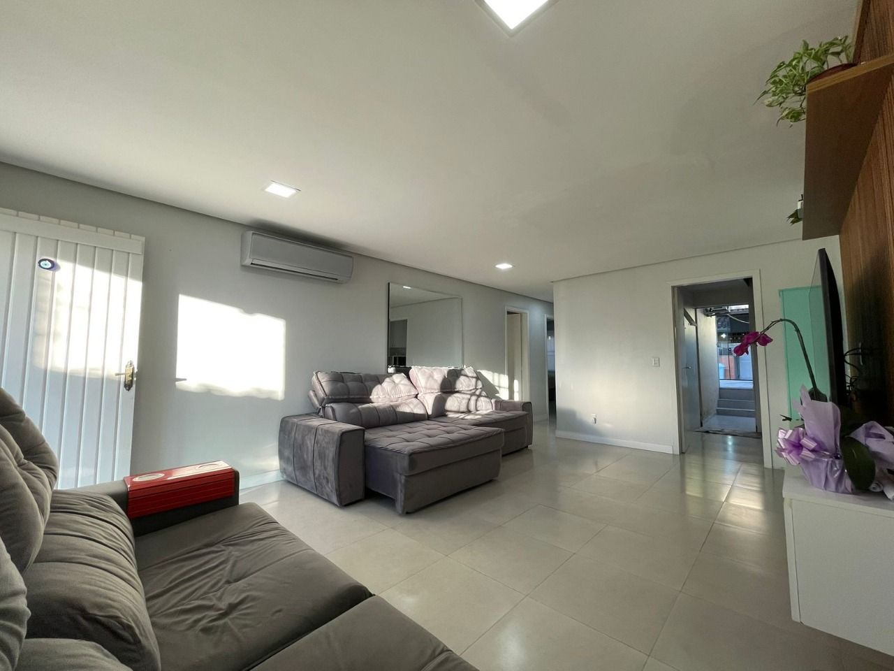 Casa 3 quartos à venda, 92m², Jardim Algarve - Alvorada — foto 3