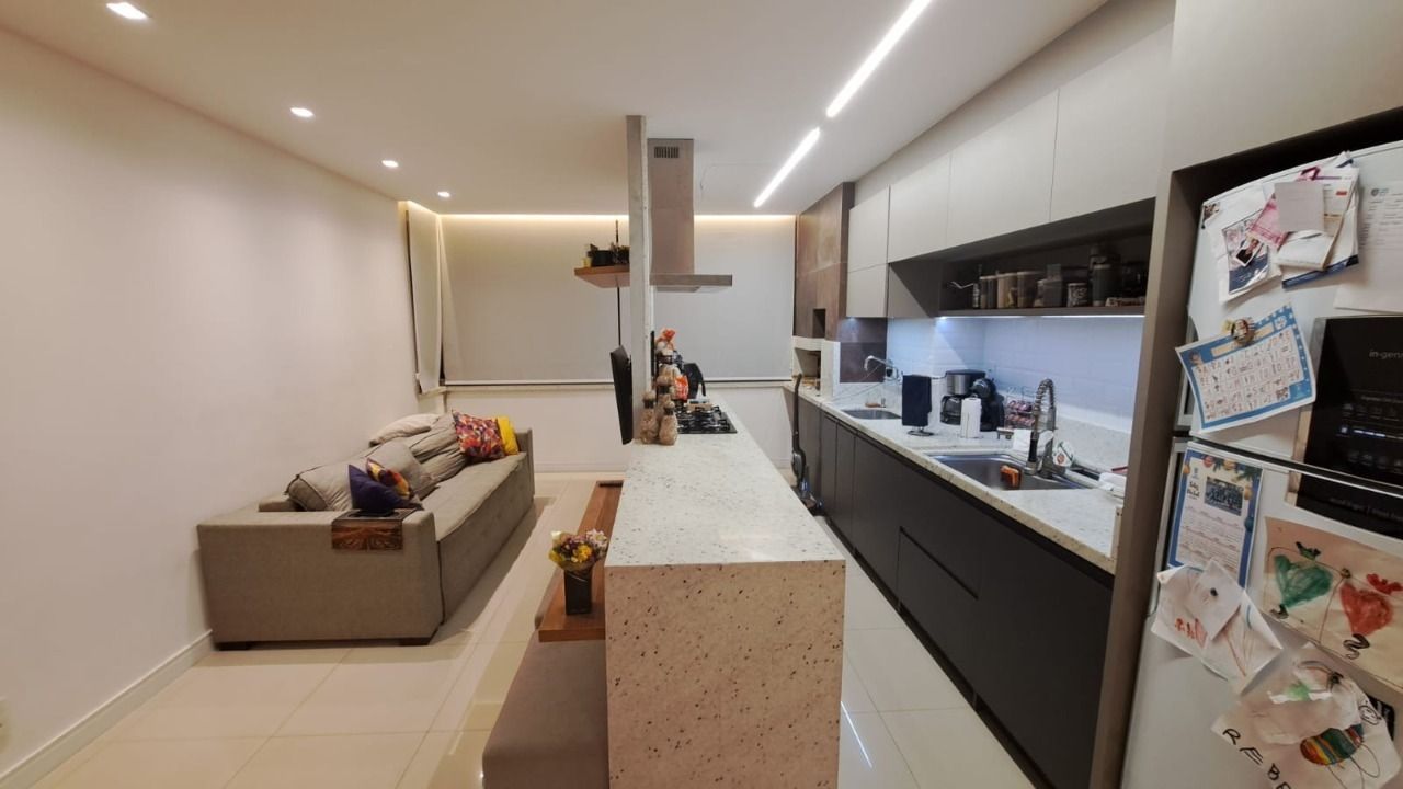Apartamento 3 quartos à venda, 80m², Jardim Carvalho - Porto Alegre