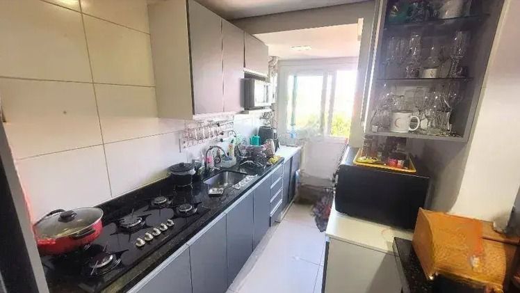 Cobertura 2 quartos à venda, 97m², Maringá - Alvorada — foto 3