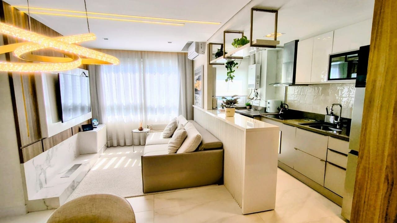 Apartamento 2 quartos à venda, 57m², São Sebastião - Porto Alegre — foto 5