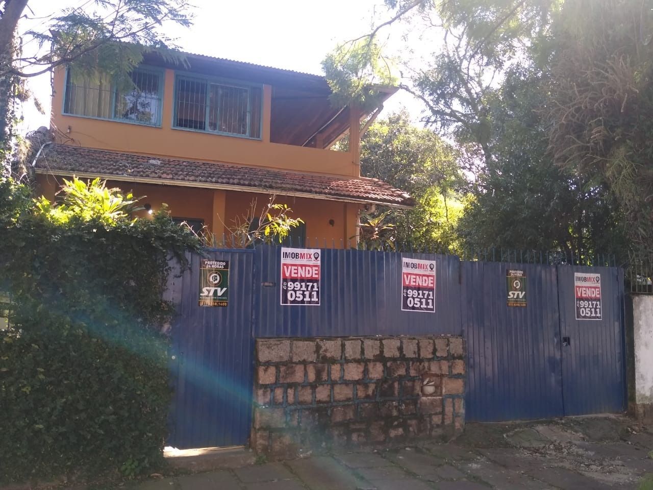 Terreno à venda, Teresópolis - Porto Alegre — foto 2