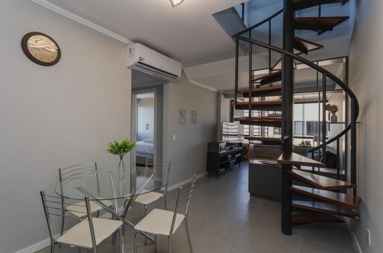 Cobertura 3 quartos à venda, 144m², Cristo Redentor - Porto Alegre — foto 2
