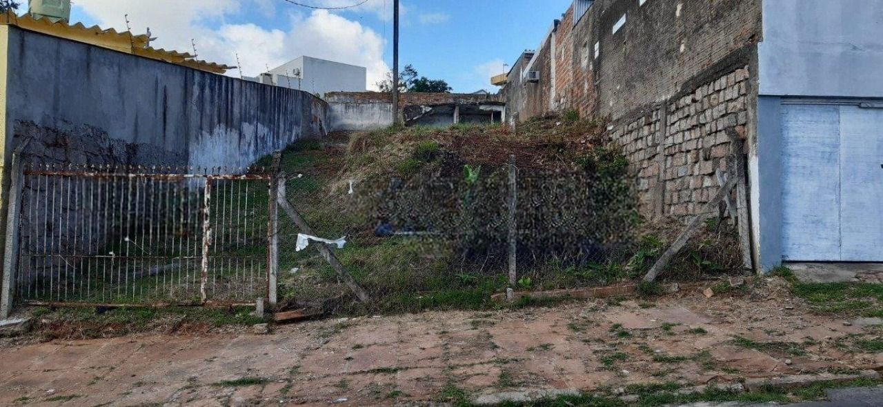 Terreno à venda, Jardim Itu - Porto Alegre — foto 5