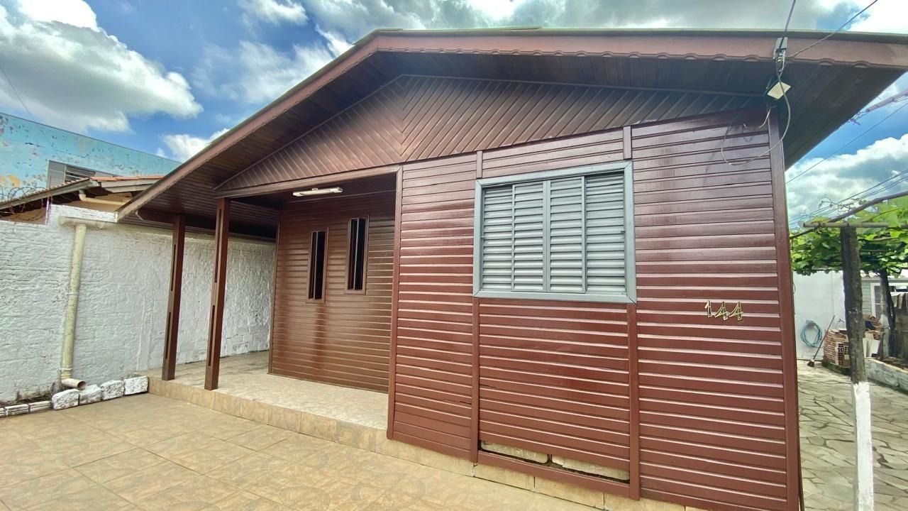 Casa 5 quartos à venda, 150m², Sarandi - Porto Alegre