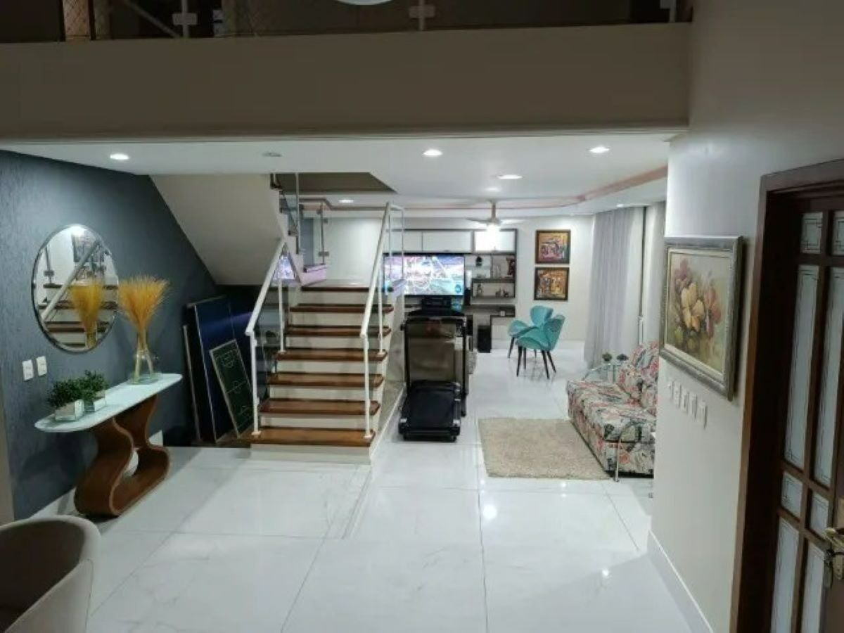 Casa 3 quartos à venda, 305m², Sarandi - Porto Alegre — foto 3