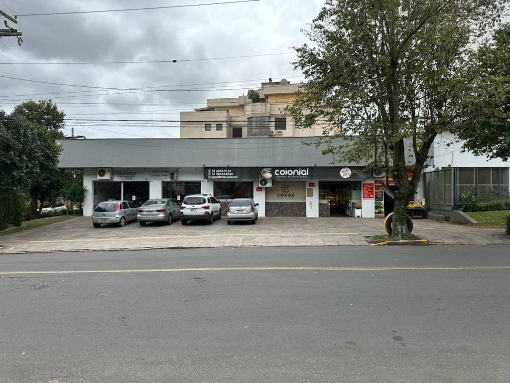 Loja à venda, 131m², São Sebastião - Porto Alegre — foto 2