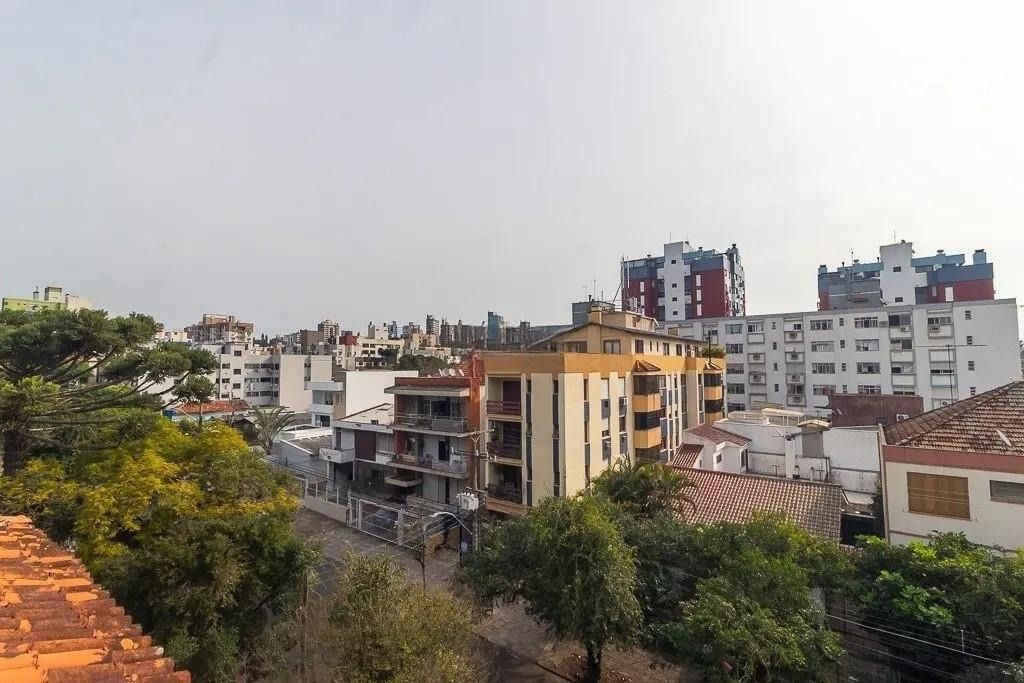Cobertura 2 quartos à venda, 130m², São João - Porto Alegre