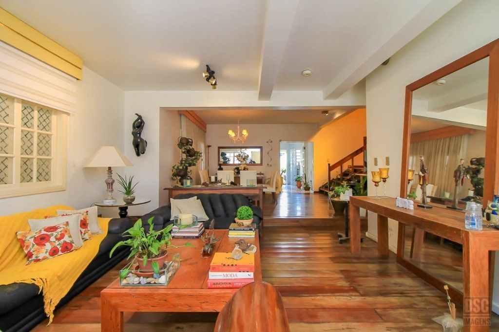 Casa 4 quartos à venda, 600m², Chácara das Pedras - Porto Alegre — foto 5