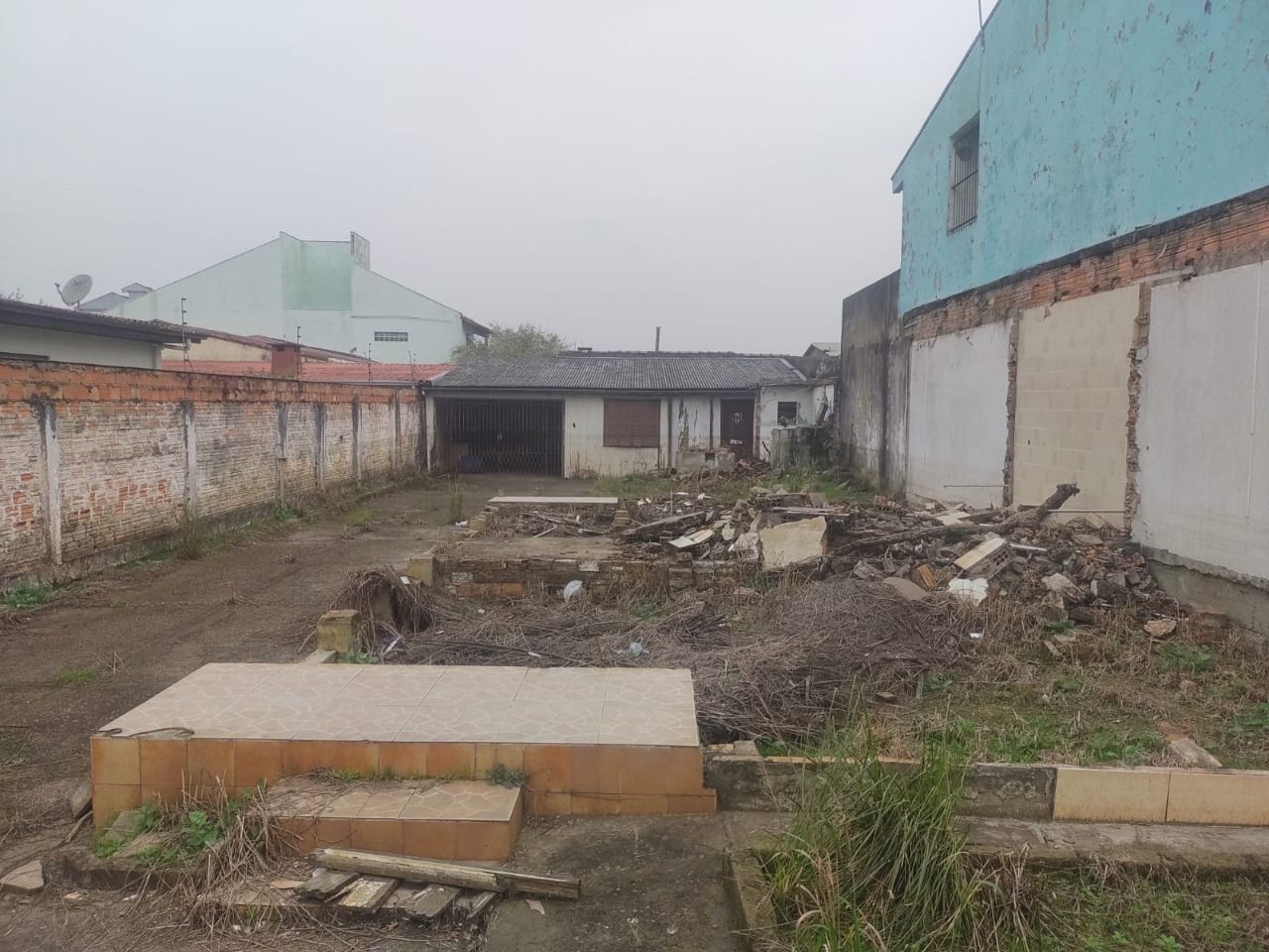 Terreno à venda, Vila Jardim América - Cachoeirinha — foto 3