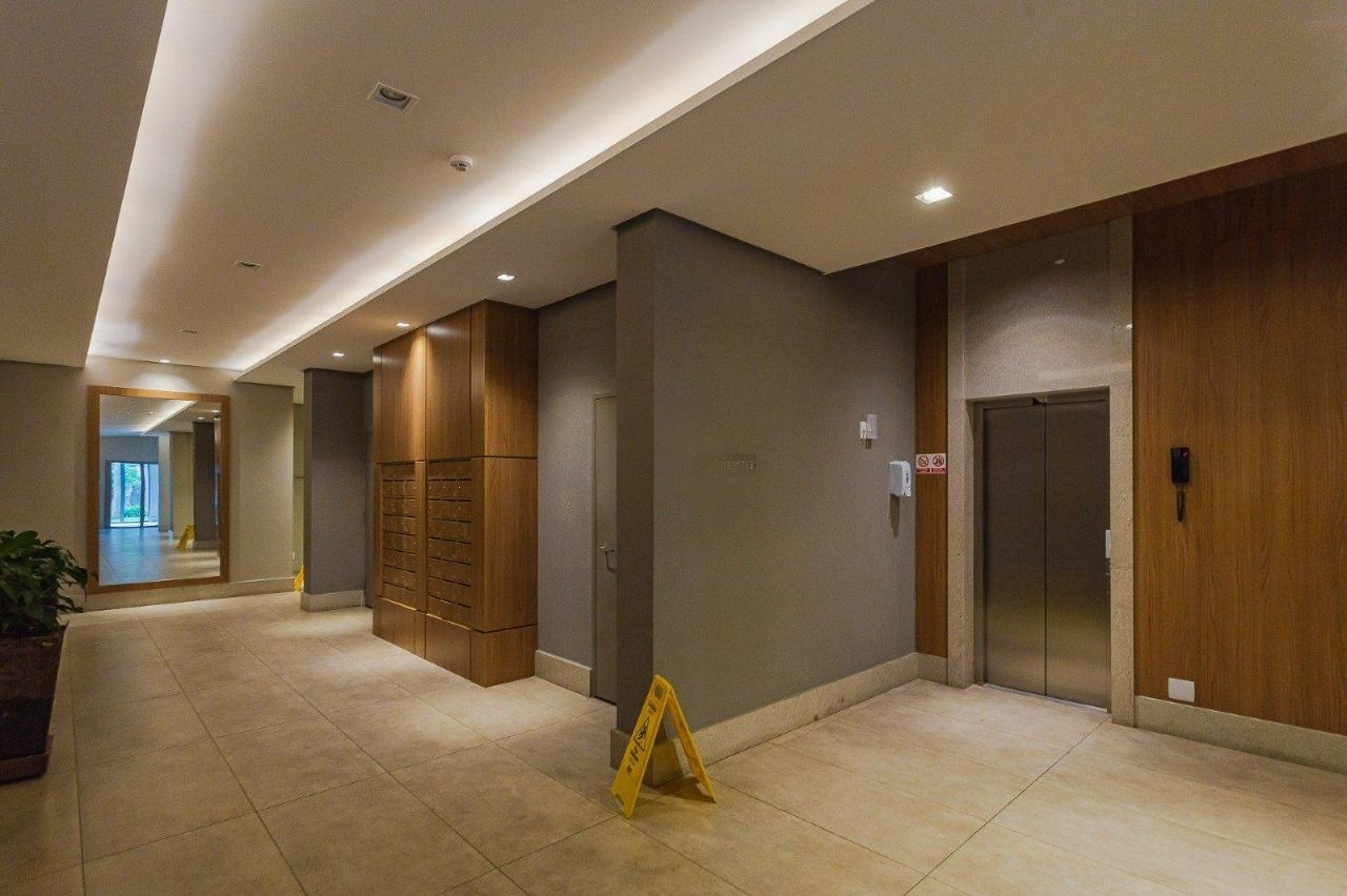 Apartamento 3 quartos à venda, 106m², Menino Deus - Porto Alegre — foto 2