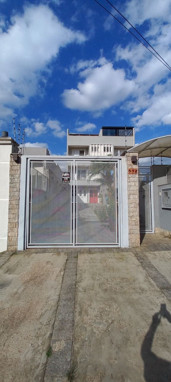 Sobrado 4 quartos à venda, 397m², Jardim Itu - Porto Alegre — foto 2