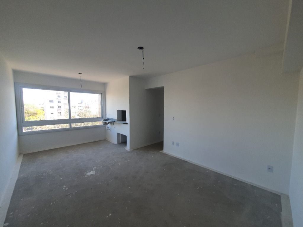 Apartamento para Venda - 70.43m², 2 dormitórios, sendo 1 suites, 2 vagas - Petrópolis — foto 4