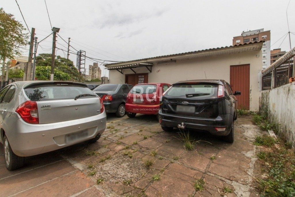 Terreno à venda, Passo da Areia - Porto Alegre