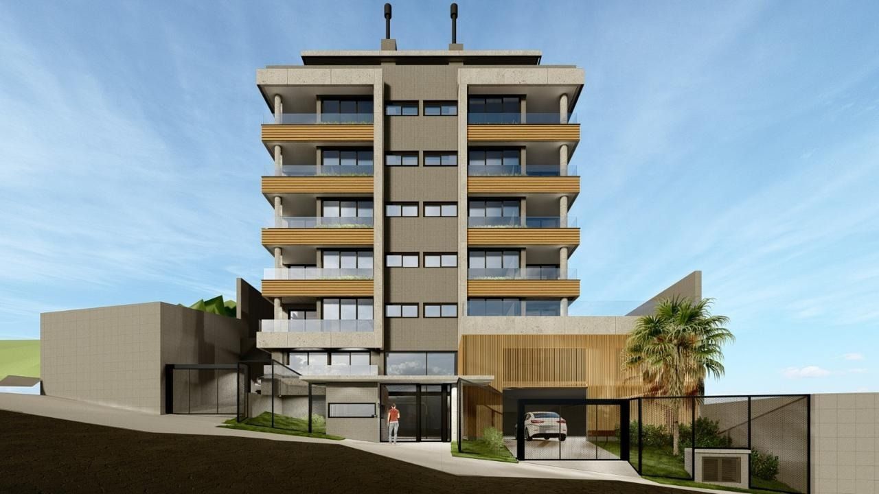 Apartamento 3 quartos à venda, 86m², Menino Deus - Porto Alegre