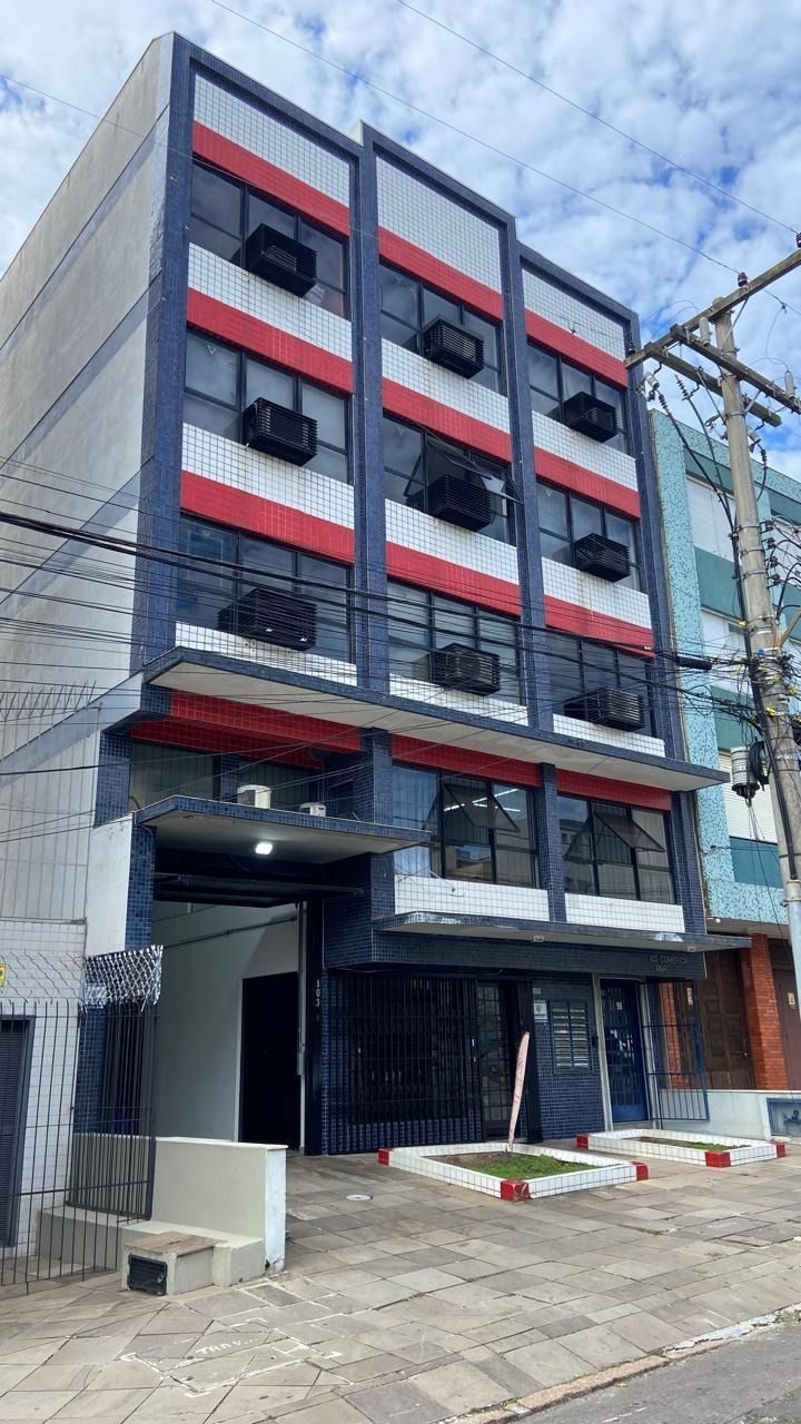 Sala Comercial à venda, 22m², Passo da Areia - Porto Alegre