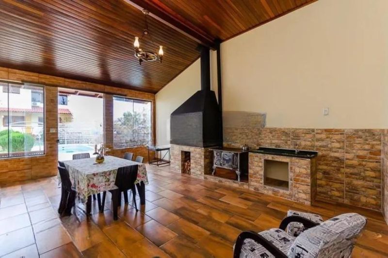 Casa 4 quartos à venda, 261m², Sarandi - Porto Alegre — foto 4