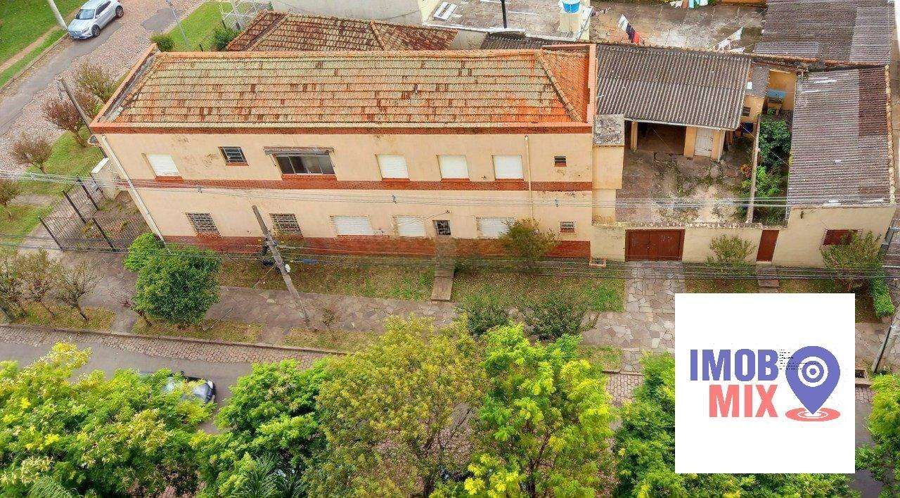 Terreno à venda, Passo da Areia - Porto Alegre