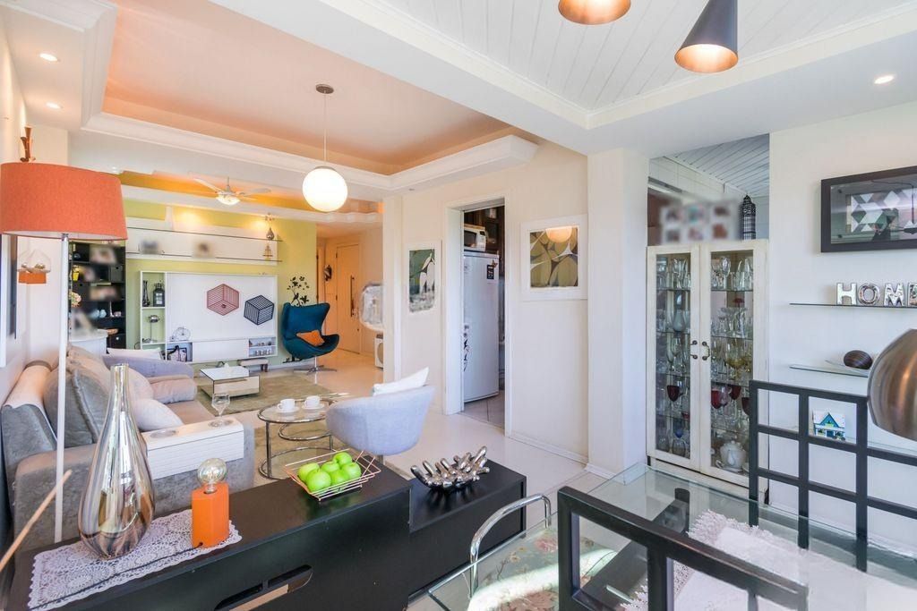 Apartamento 3 quartos à venda, 124m², Jardim Itu - Porto Alegre — foto 3