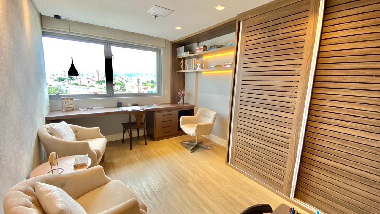 Sala Comercial à venda, 25m², São Sebastião - Porto Alegre — foto 3