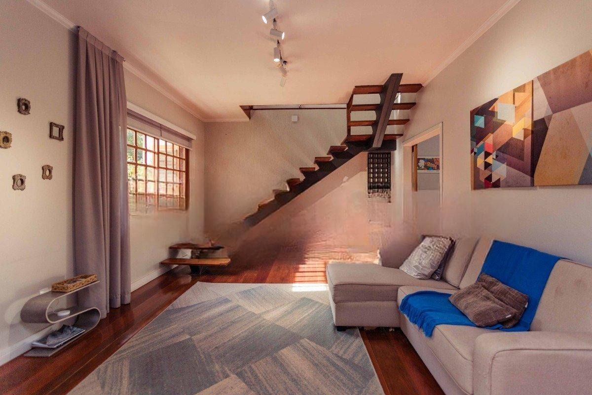 Casa 3 quartos à venda, 340m², Jardim Lindóia - Porto Alegre — foto 4