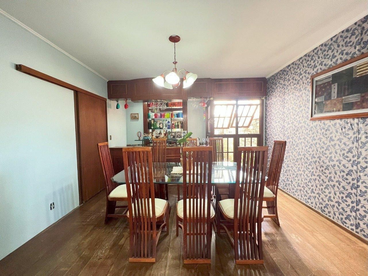 Casa 4 quartos à venda, 189m², Vila Ipiranga - Porto Alegre — foto 5