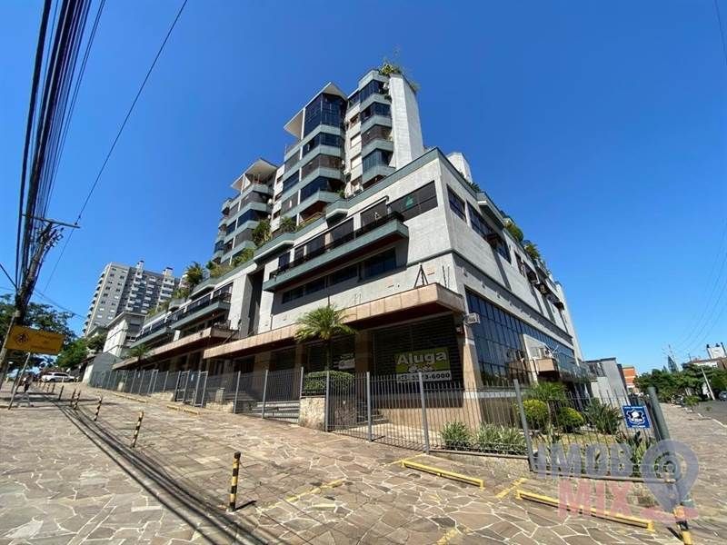 Sala Comercial à venda, Cristo Redentor - Porto Alegre — foto 4