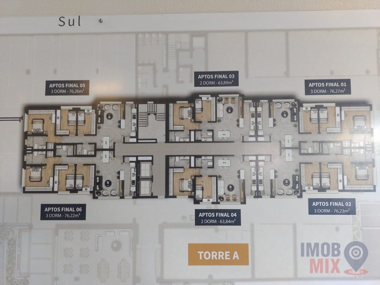 Villa Pietra Residencial