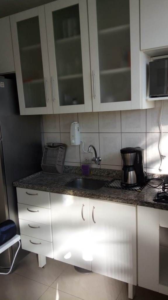 Apartamento para Venda - 54.63m², 2 dormitórios, 1 vaga - Camaquã — foto 5