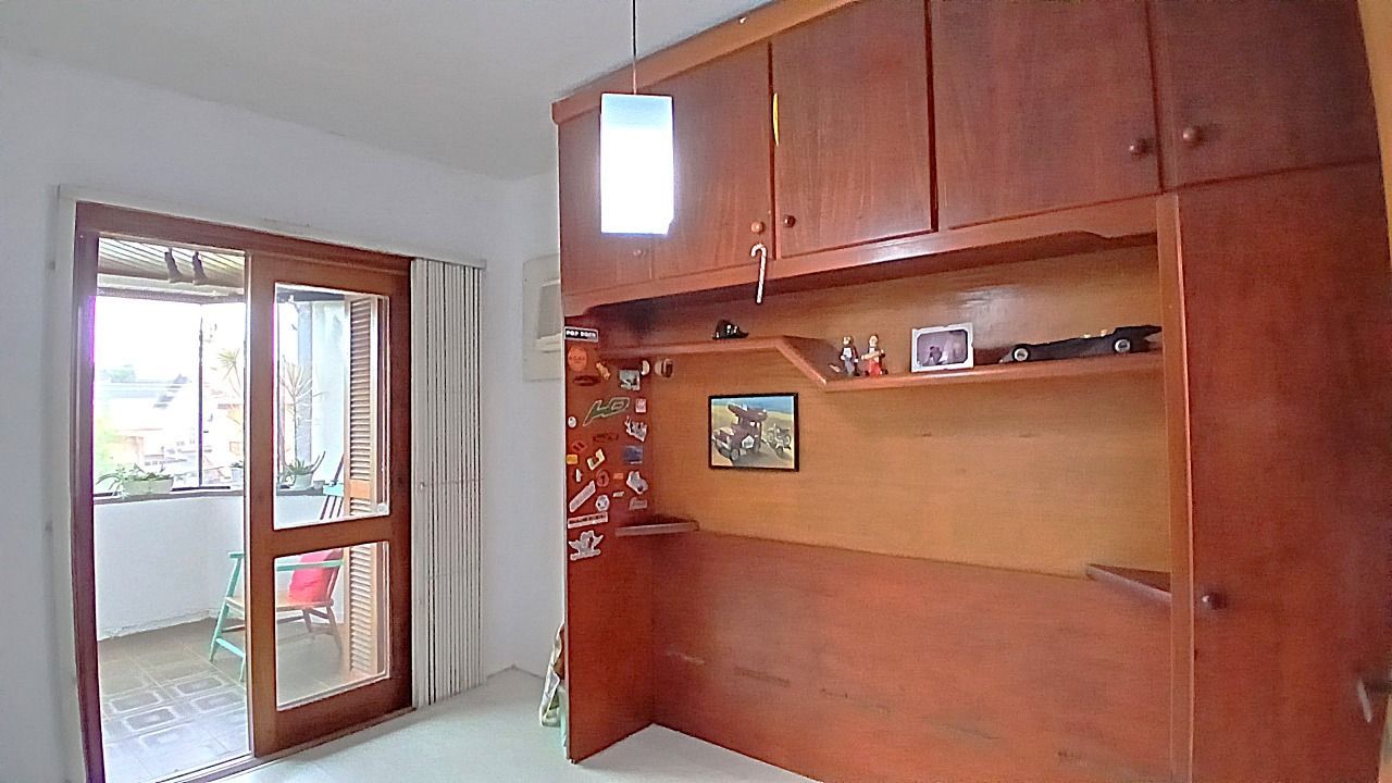 Cobertura 3 quartos à venda, 158m², Jardim Itu - Porto Alegre — foto 4