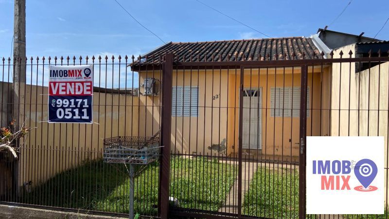 Casa 2 quartos à venda, 80m², Mário Quintana - Porto Alegre — foto 3