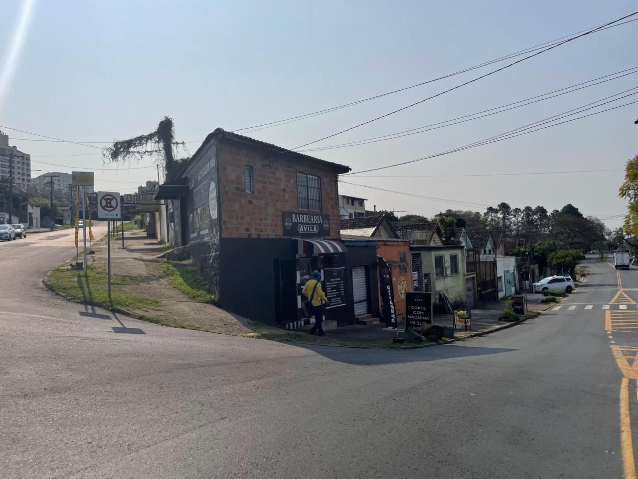 Terreno Comercial à venda, 449m², Jardim Sabará - Porto Alegre — foto 5